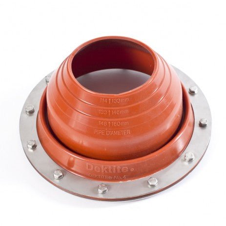 YUANGANG Tent Stove Vent Fire Resistant Round Hole Base, Silicone Tent - View #5