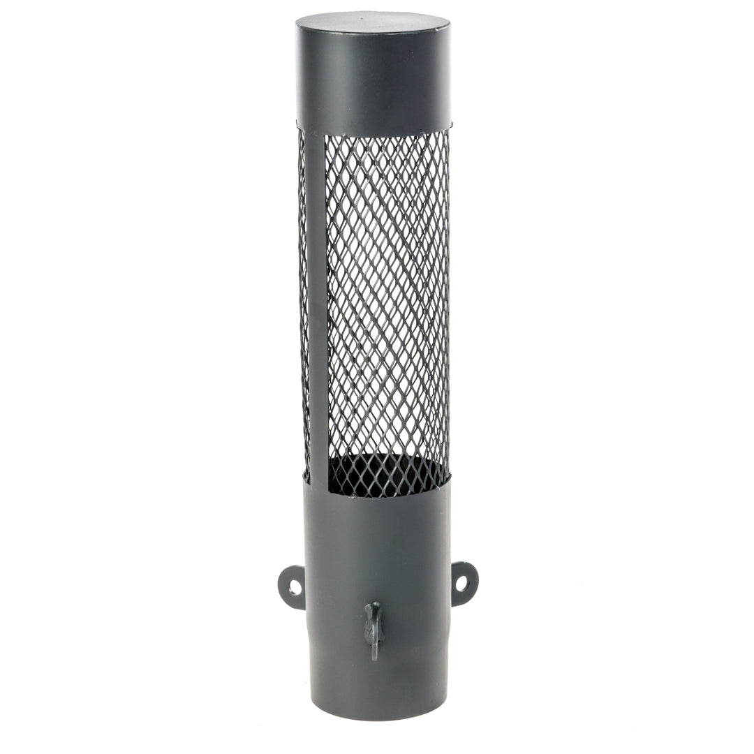 Anevay Frontier Plus Wood Burning Stove Flue Spark Arrestor