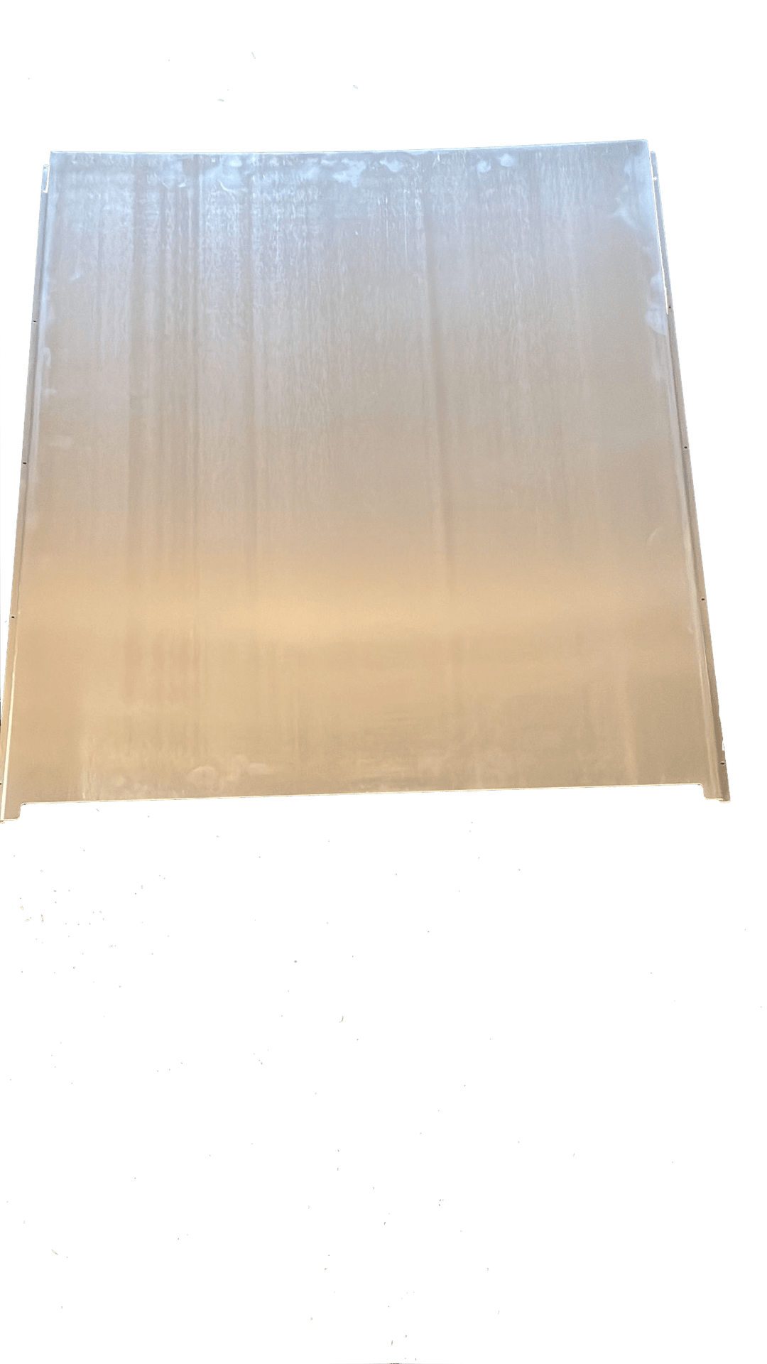 Large Heat Shield: 903mm x 1000mm