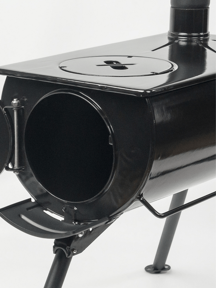 LIMITED EDITION: Frontier™ ENAMEL