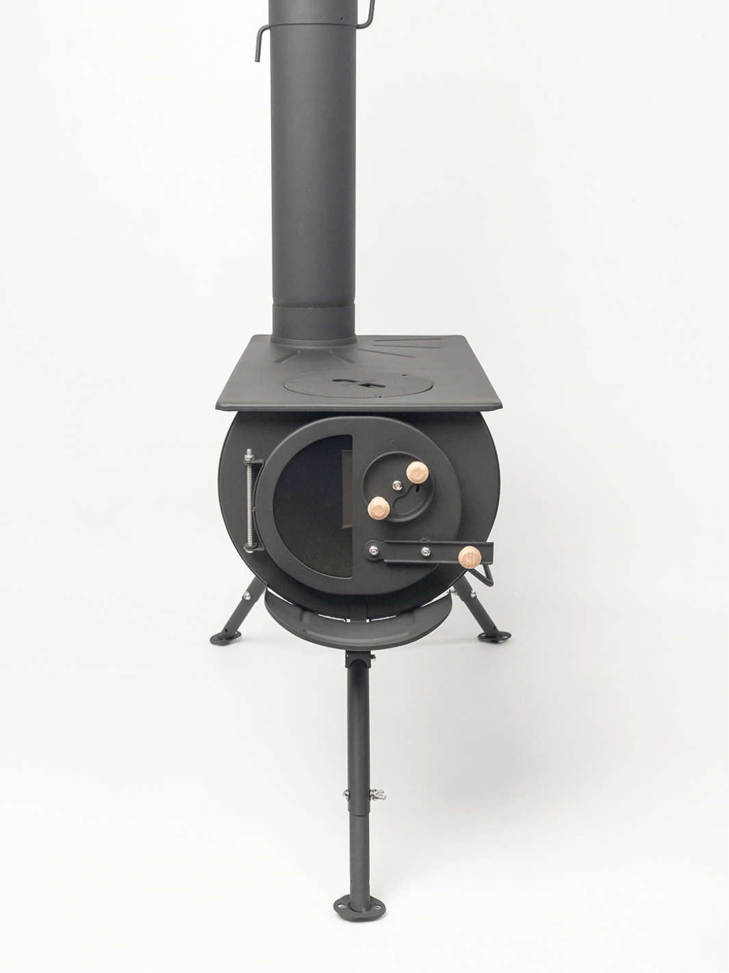 The Frontier Plus™ - Outdoor Wood Burning Stove - Anevay Stoves The Frontier Plus™ - Outdoor Wood Burning Stove - Anevay Stoves