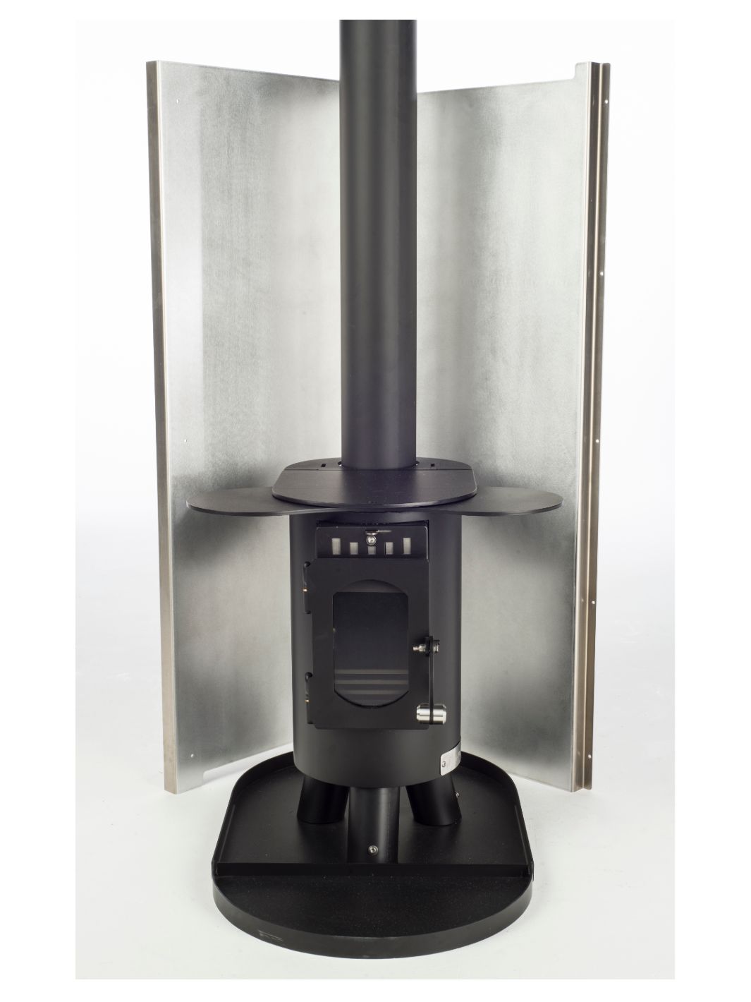 The Traveller™ Stove