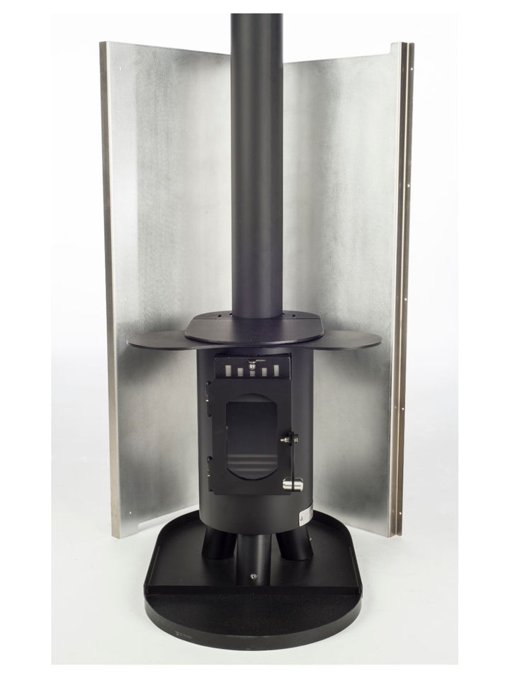 The Traveller™ Stove