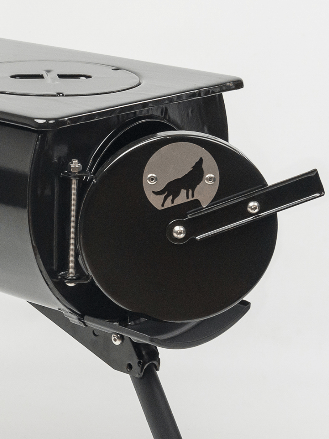 LIMITED EDITION: Frontier™ ENAMEL