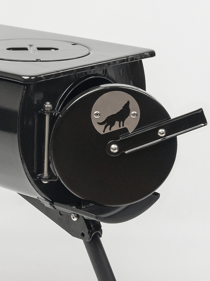 LIMITED EDITION: Frontier™ ENAMEL