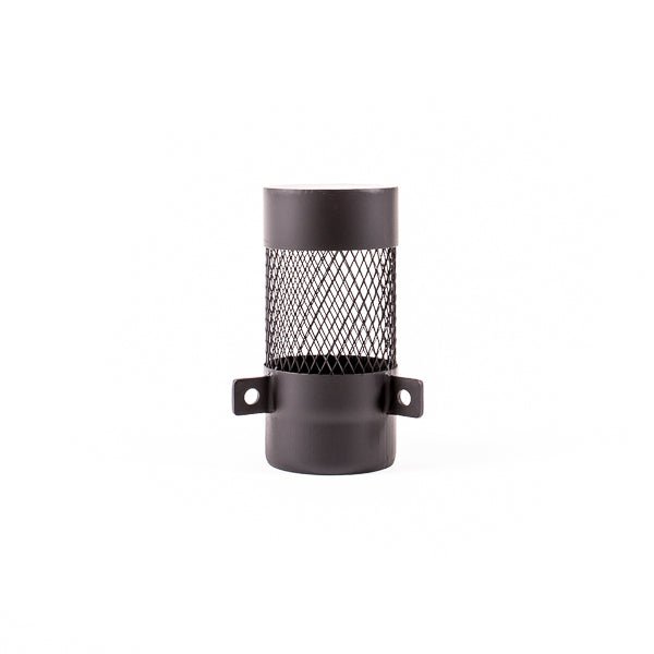 Traveller Stove 500s Flue Kit with Spark Arrestor