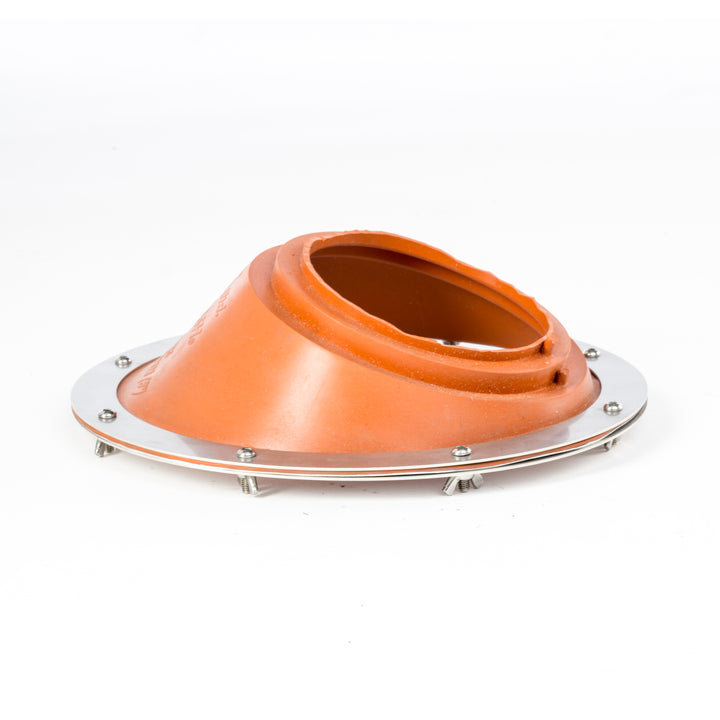 3" Insulated Flue Kit